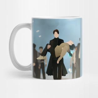 the king eternal monarch Mug